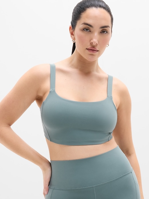 Image number 1 showing, Reform Adjustable Sports Bra D-DD