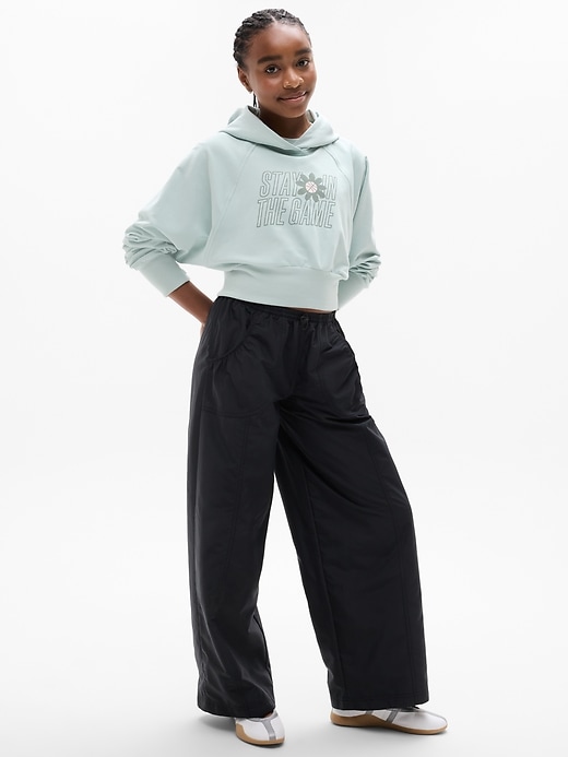 Image number 2 showing, Athleta Girl Parachute Dance Pant