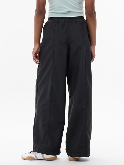 Image number 3 showing, Athleta Girl Parachute Dance Pant