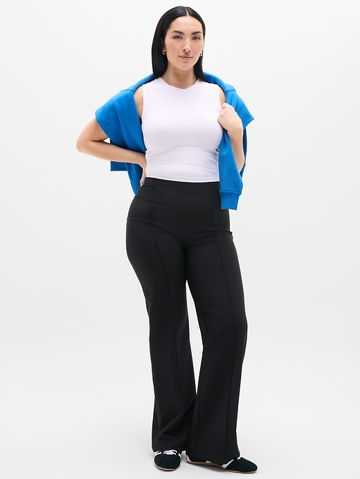 Image number 5 showing, All Ways High Rise Bootcut Pant