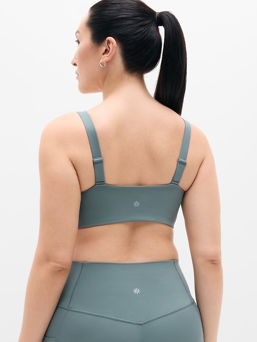 Image number 3 showing, Reform Adjustable Sports Bra D-DD