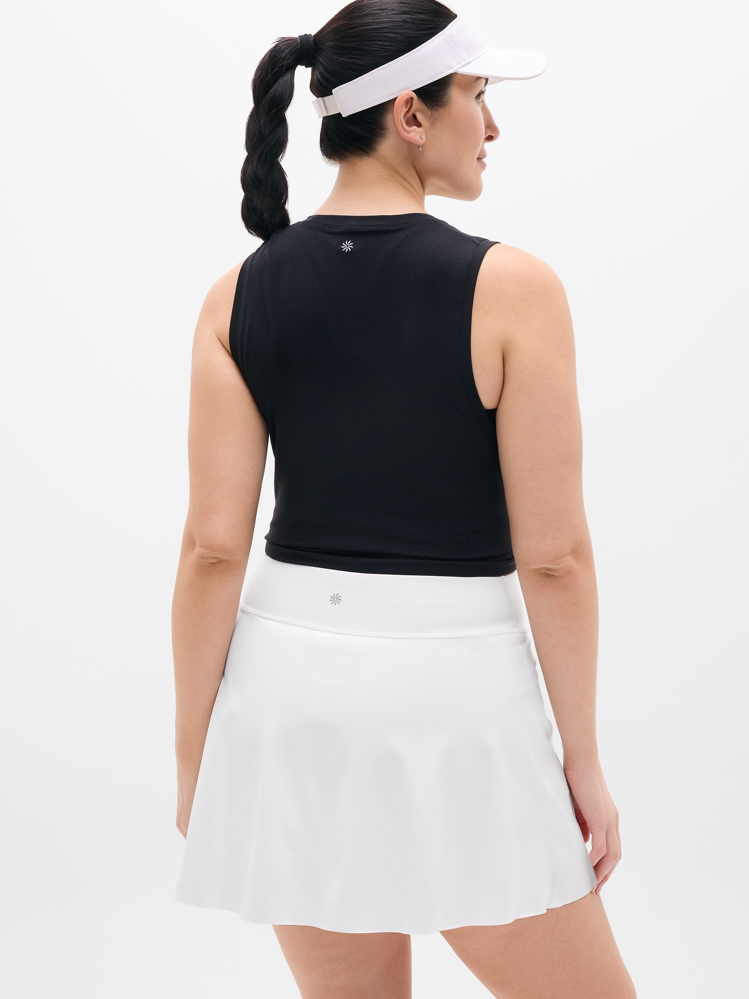 Ace A-Line 13.5" Skort