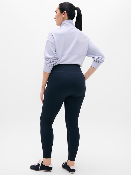 Image number 6 showing, Recharge Seamless High Rise Legging