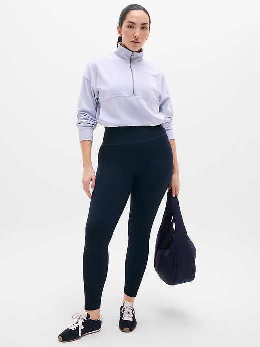 Image number 5 showing, Recharge Seamless High Rise Legging