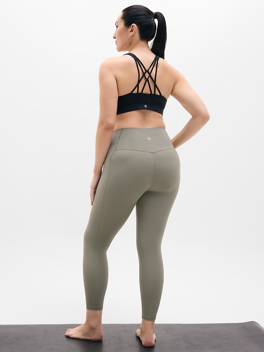 Image number 7 showing, Salutation Stash Smooth Rise Legging