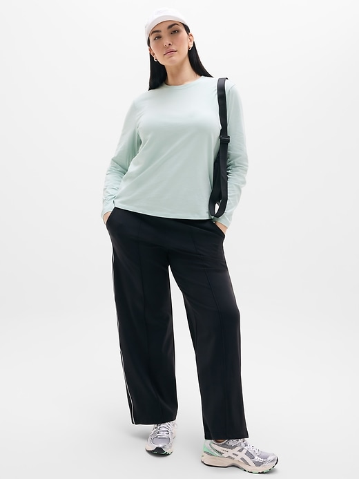 Image number 5 showing, Favorite Cotton Classic Top