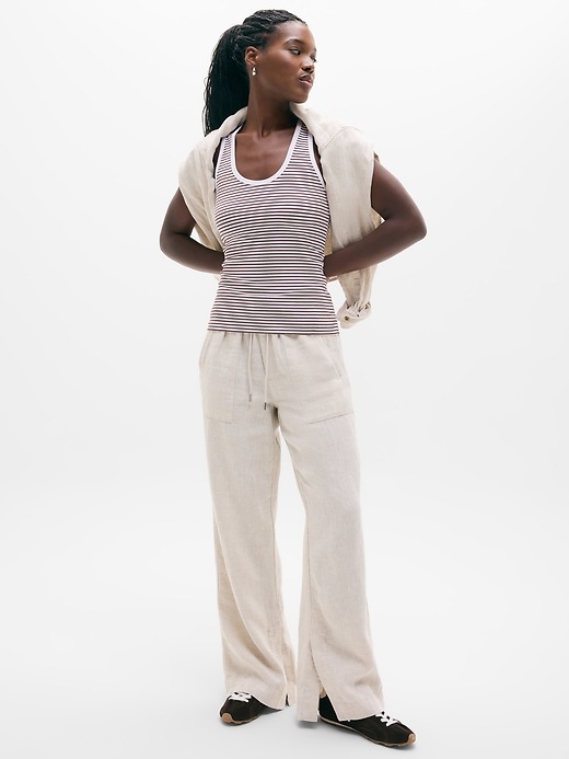 Image number 2 showing, Signature Rib Scoop Tank