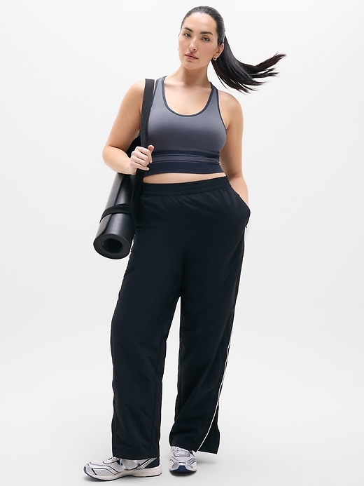 Image number 5 showing, Recharge Seamless Racerback Tank