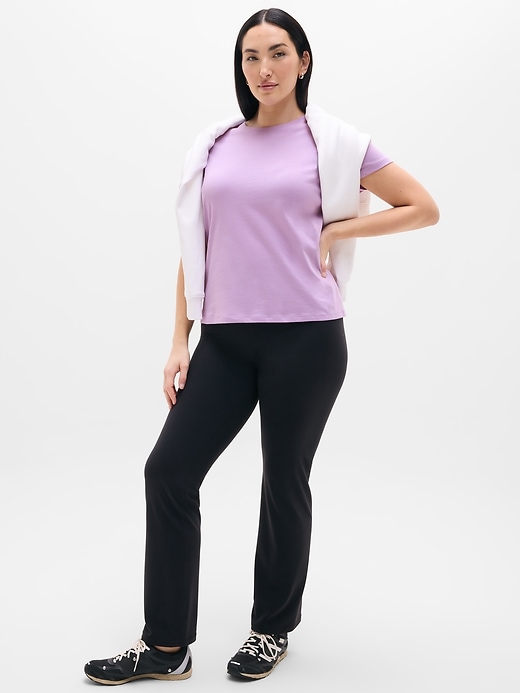 Image number 5 showing, Favorite Cotton Classic Tee