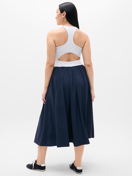 Image number 5 showing, Moment Hybrid Dress