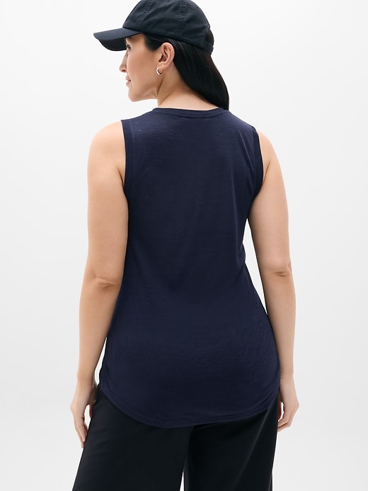 Image number 5 showing, Breezy Tank