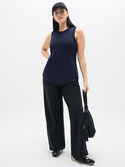Breezy Tank - Blue - image 4