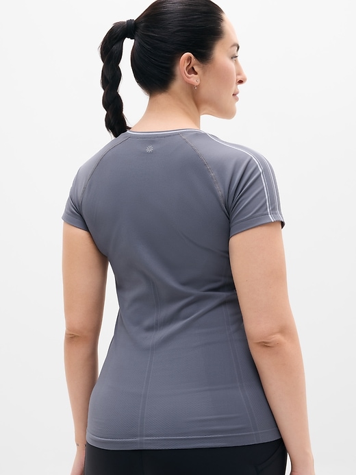 Image number 5 showing, Momentum Flex Tee