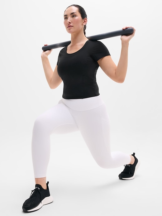 Image number 4 showing, Endurance Racerback Tee