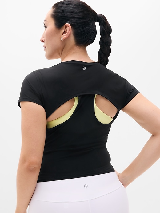 Image number 5 showing, Endurance Racerback Tee