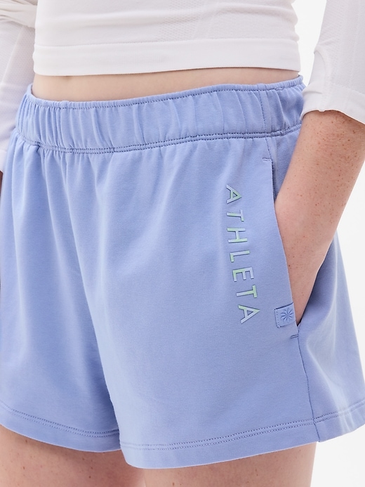 Image number 4 showing, Athleta Girl All Day 2" Short