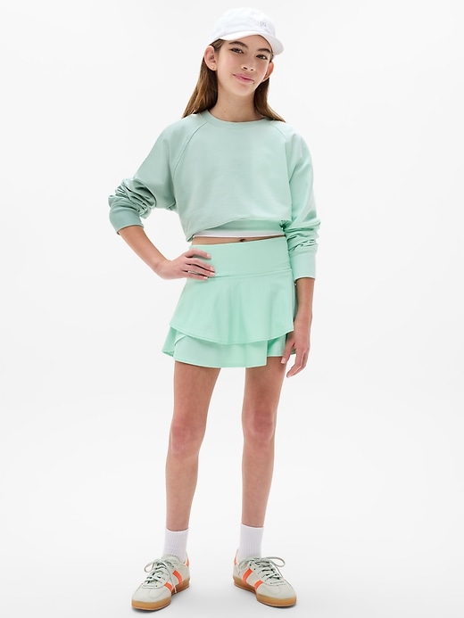 Image number 2 showing, Athleta Girl Serve Skort