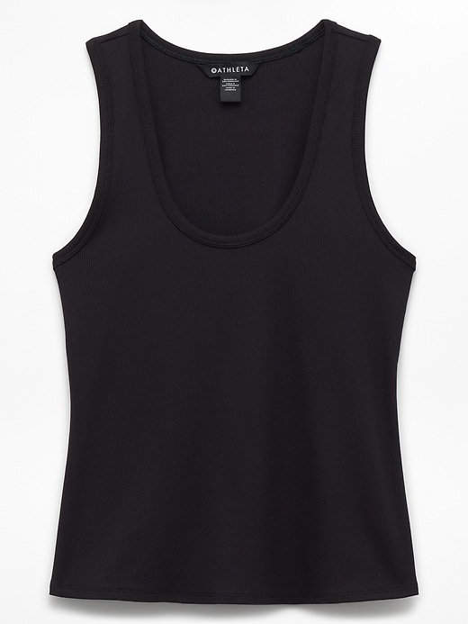 Image number 7 showing, Signature Rib Scoop Tank