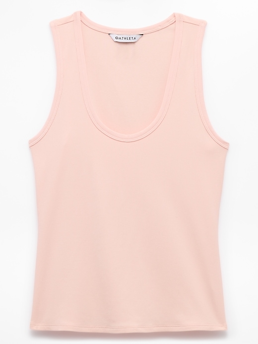Image number 7 showing, Signature Rib Scoop Tank
