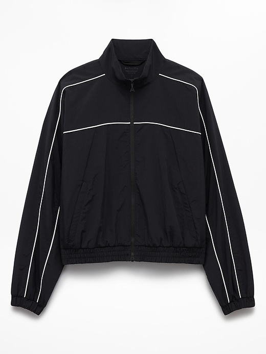 Image number 7 showing, On The Move Track Jacket