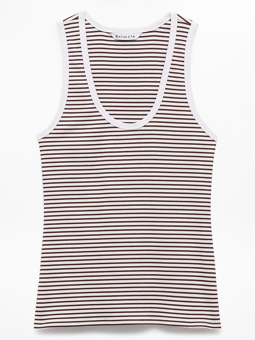 Image number 7 showing, Signature Rib Scoop Tank