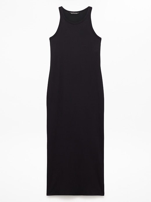 Image number 7 showing, Signature Rib Maxi Dress