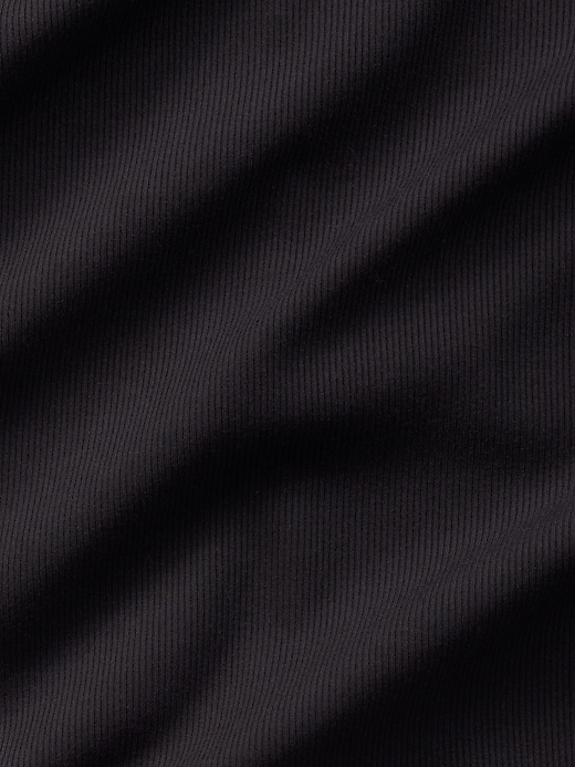 Image number 4 showing, Signature Rib Maxi Dress