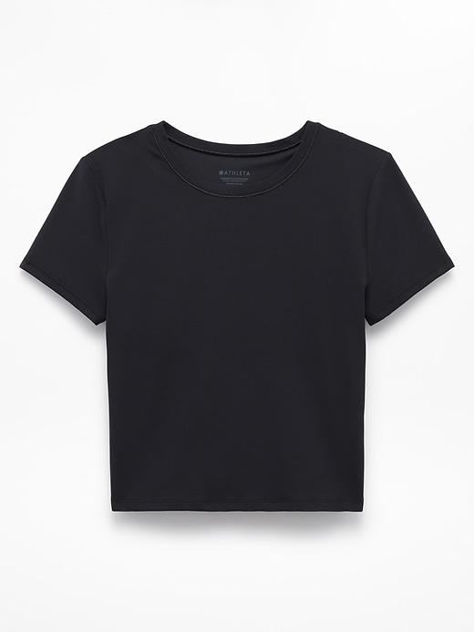 Image number 6 showing, Transcend Open Back Tee