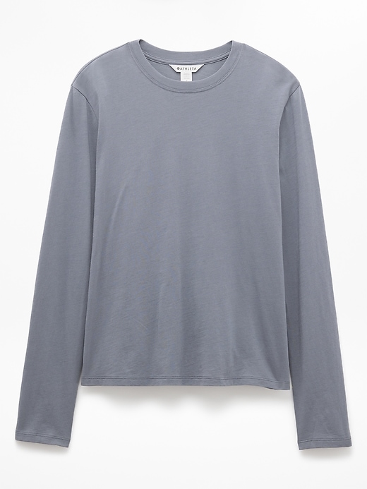 Image number 7 showing, Favorite Cotton Classic Top