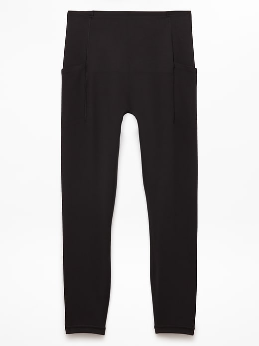 Image number 8 showing, Salutation Stash Smooth Rise Legging