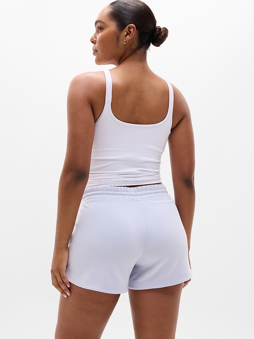 Image number 5 showing, Seasoft Mid Rise 4" Short