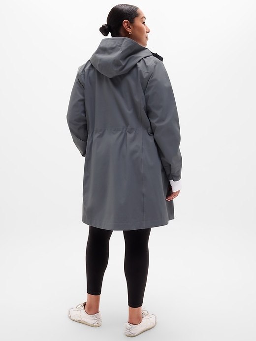 Image number 6 showing, Rainout Ridge Long Trench