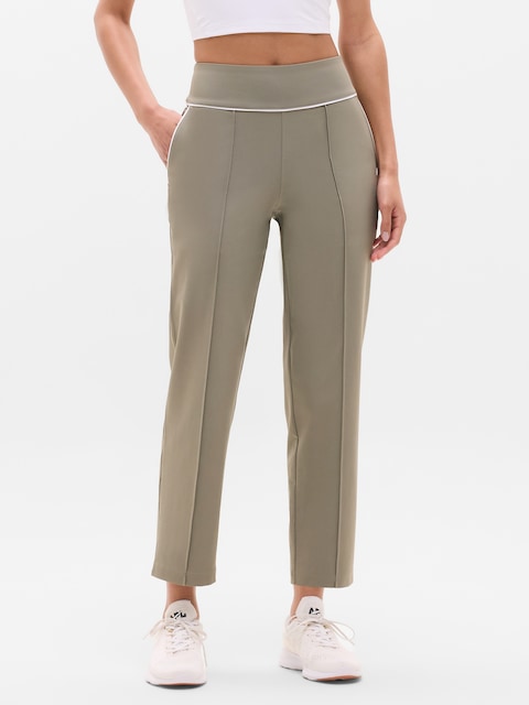 Tee Time High Rise Pant