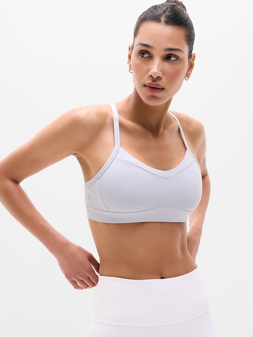 Image number 1 showing, Vital Sports Bra A-C