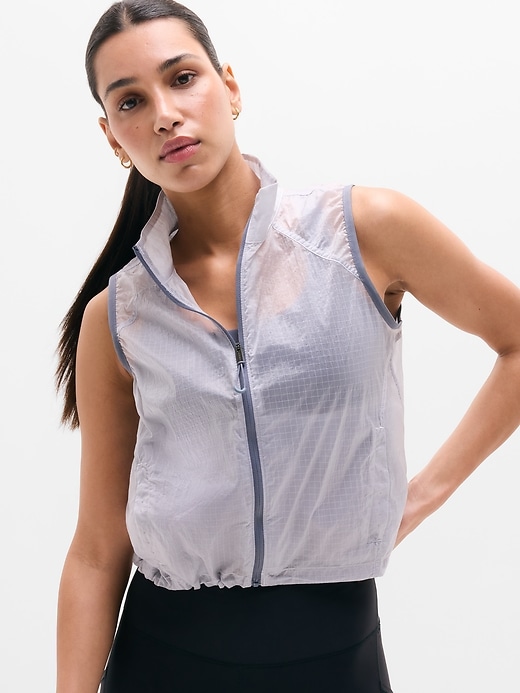 Image number 1 showing, Run Wild Vest