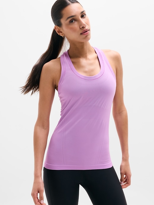 Image number 1 showing, Momentum Seamless Tank