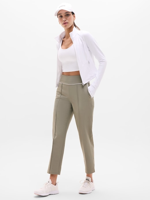 Image number 2 showing, Tee Time High Rise Pant