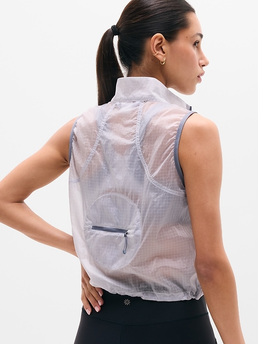 Image number 3 showing, Run Wild Vest