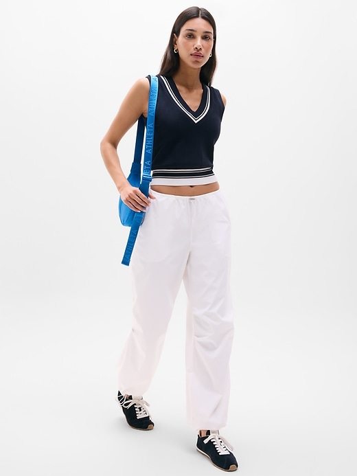 Image number 2 showing, Seamless Sweater Vest