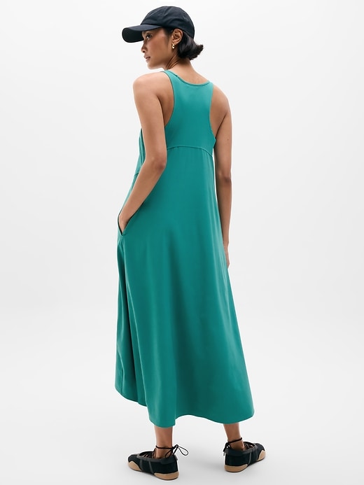 Image number 3 showing, Presidio Traveler Maxi Dress