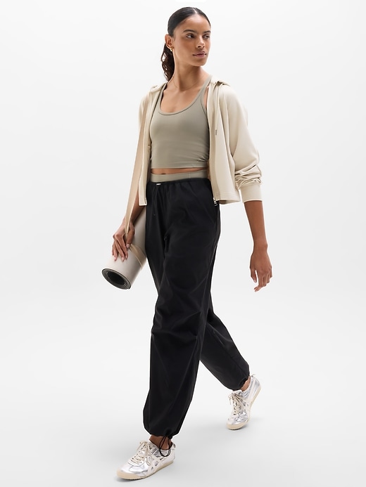 Image number 2 showing, Seasoft Crop Full Zip