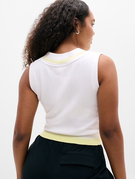 Image number 6 showing, Seamless Sweater Vest