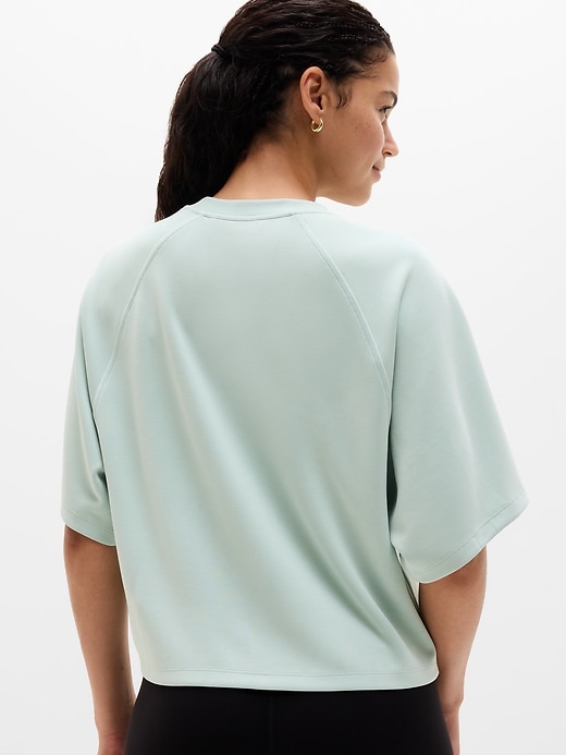 Image number 3 showing, Seasoft Tee