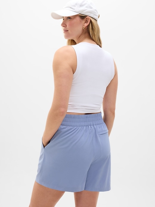 Image number 6 showing, Wayfind High Rise 5" Short