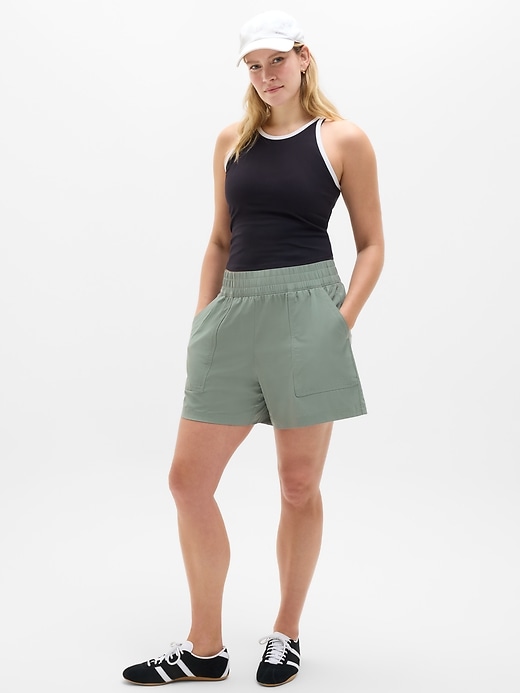 Image number 4 showing, Wayfind High Rise 5" Short