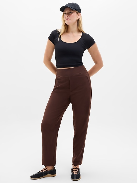 Image number 4 showing, Endless High Rise Pant