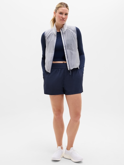 Image number 6 showing, Run Wild Vest