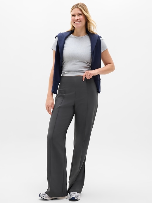 Image number 5 showing, All Ways High Rise Bootcut Pant