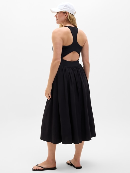 Image number 5 showing, Moment Hybrid Dress