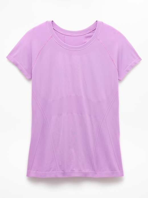 Image number 7 showing, Momentum Seamless Tee